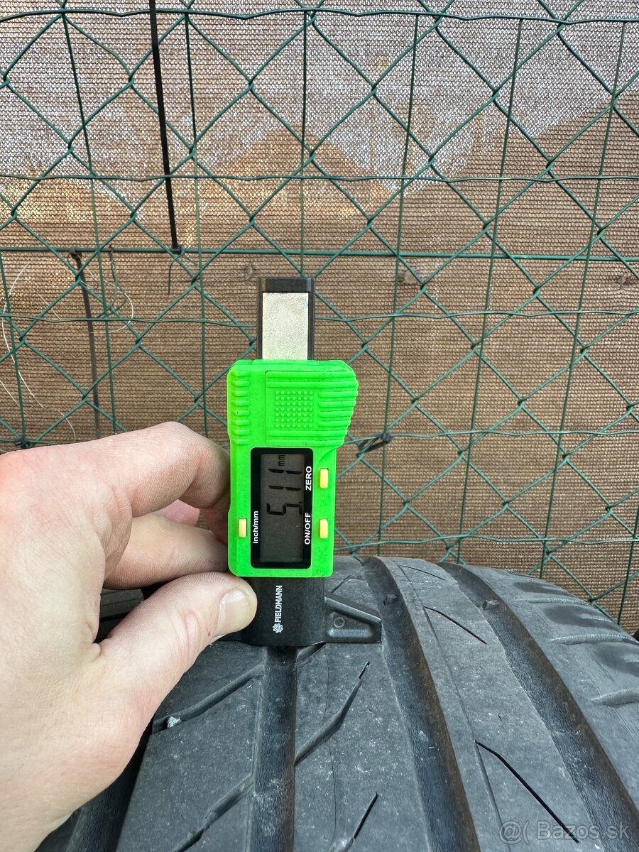 225/45 R17 91Y letné MATADOR - 12