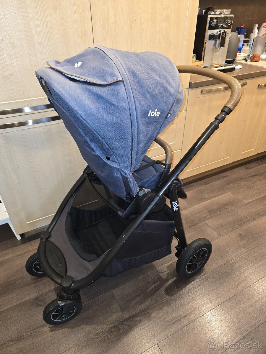 JOIE VERSATRAX MOONLIGHT 3 kombinacia - 12