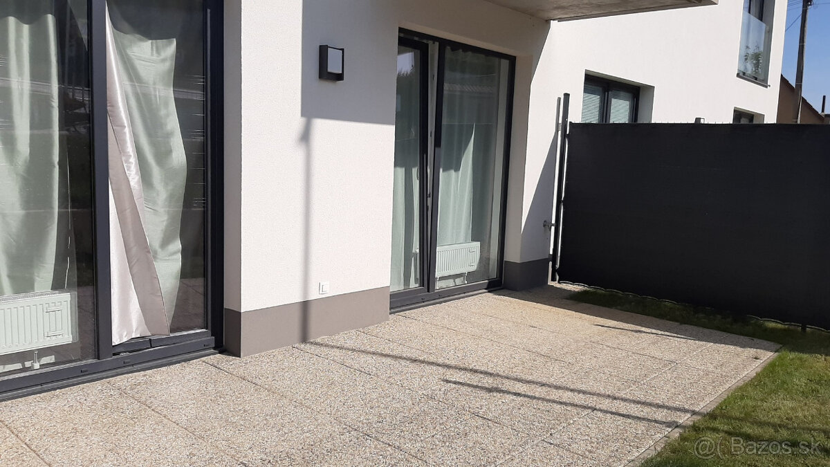 Prenajmem 2 izbový byt v Nitre - 12