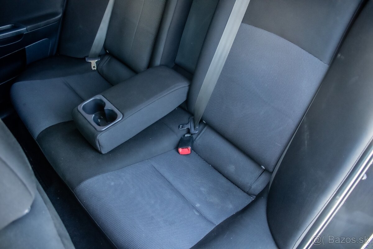 Mitsubishi Lancer 2.0 DI-D Invite, 103kW, M6, 4d. - 12