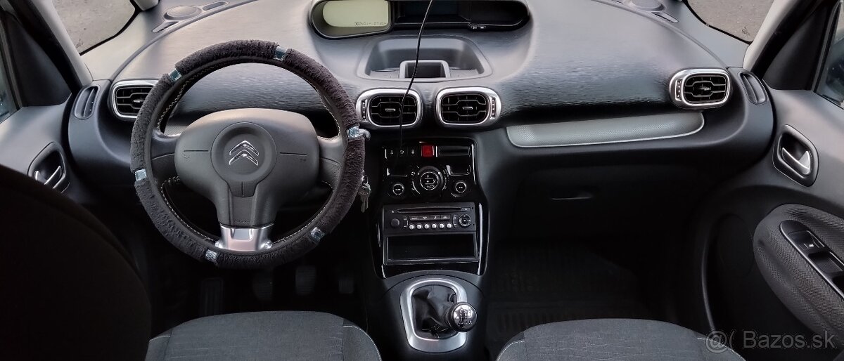 Citroën C3 Picasso VTi 95 Best Collection - 12