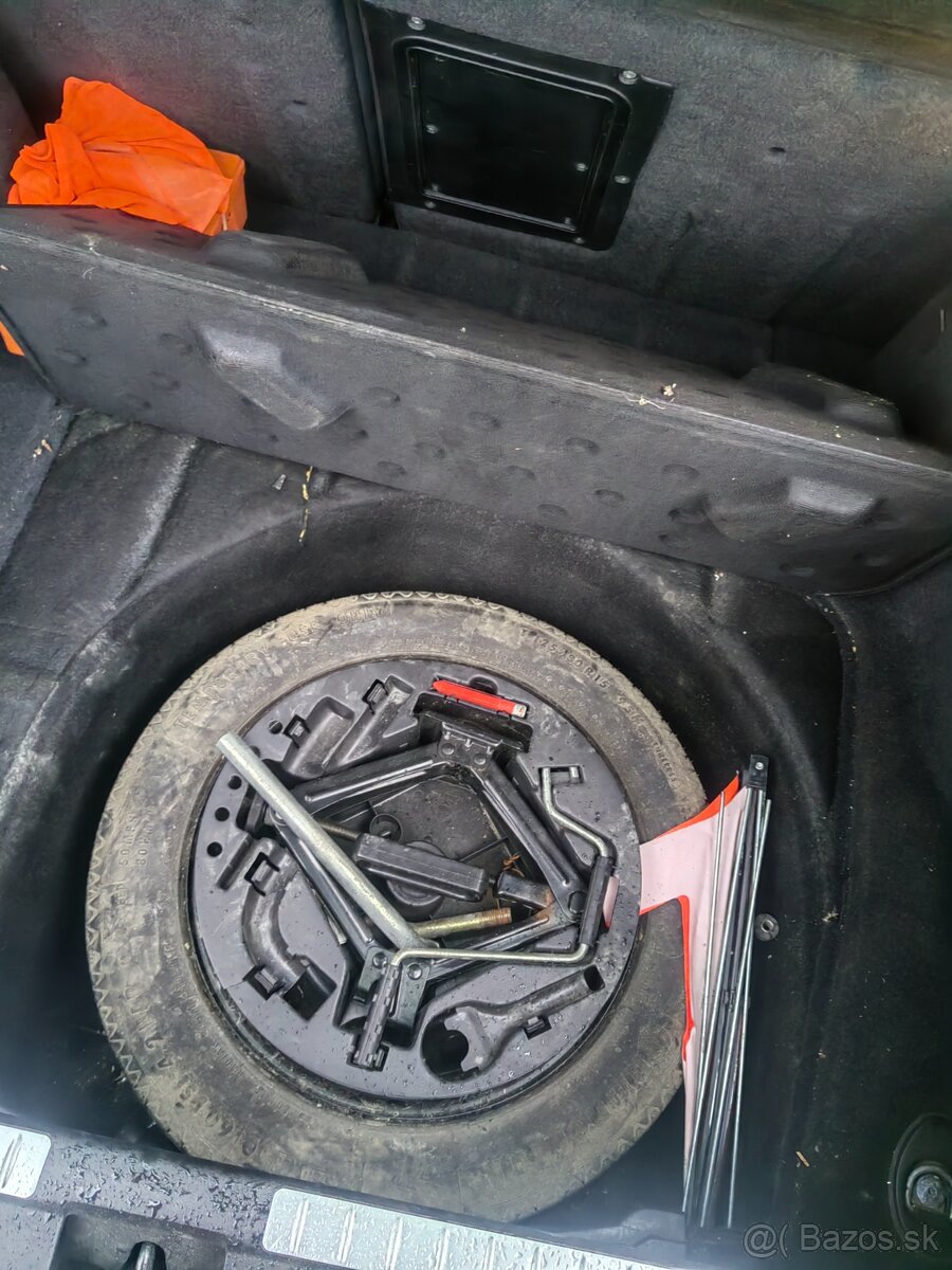 Alfa Romeo gt 1.9 jtd 110kw - 12