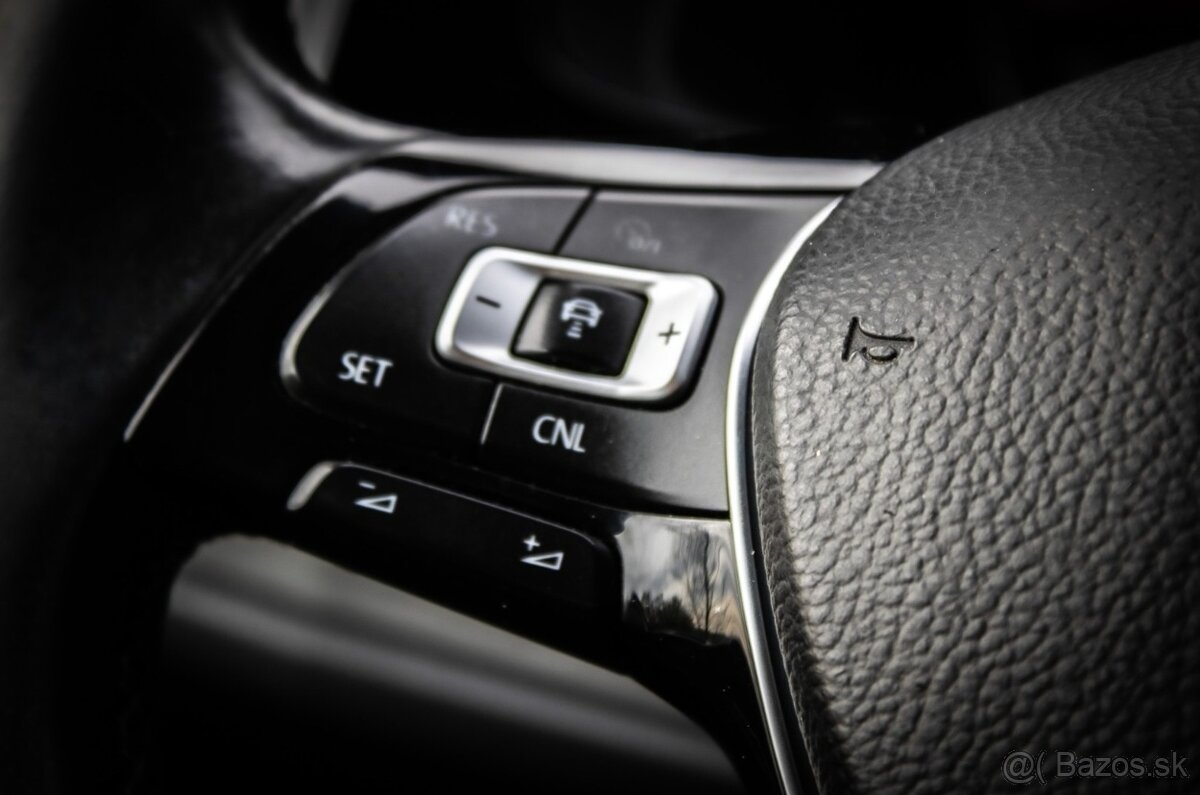 Volkswagen Multivan 2.0 TDI 150k Comfortline DSG - 12