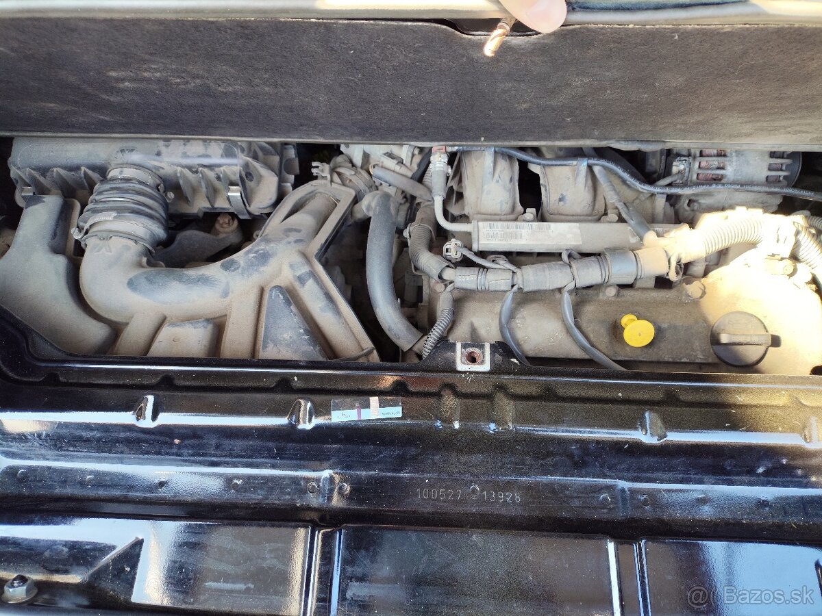 Smart Fortwo 451 edícia Grey Style - 12