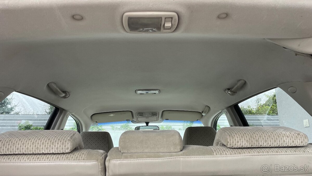 Hyundai Tucson 2.0 CRDi 4wd - 12