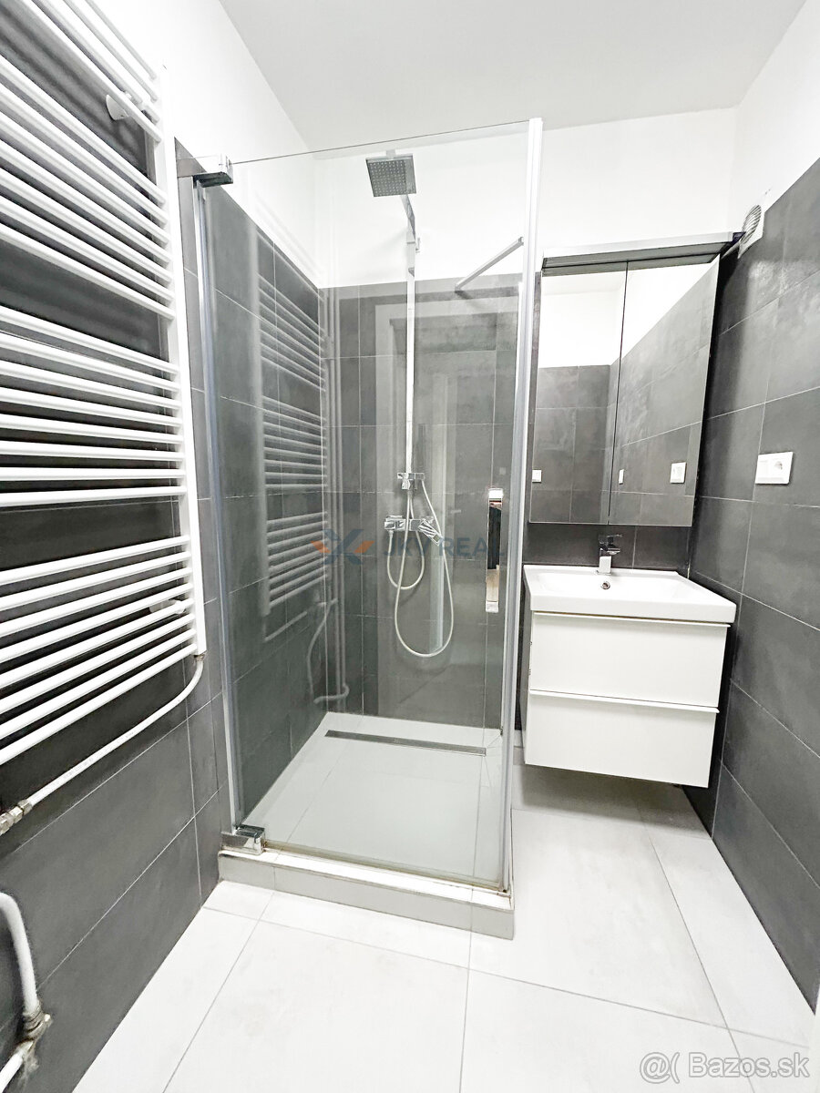 Na predaj charizmatický 3i byt po rekonštrukcii - 12