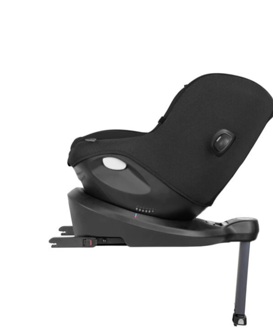 Autosedačka Joie i-spin 360 E - 12
