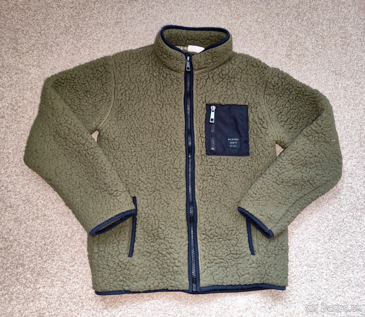 Chlapčenské bundy a mikiny, lindex - 12