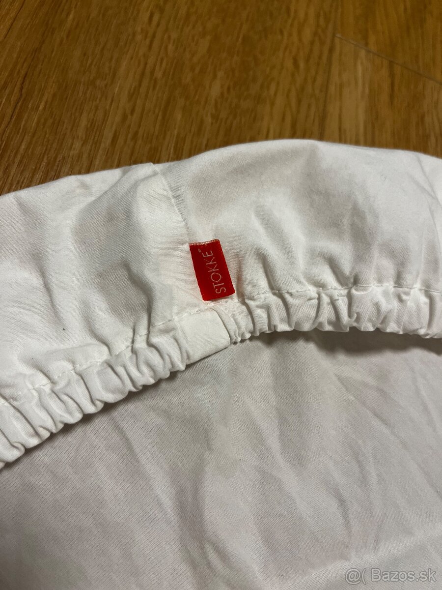 Stokke Sleepi + príslušenstvo - 12