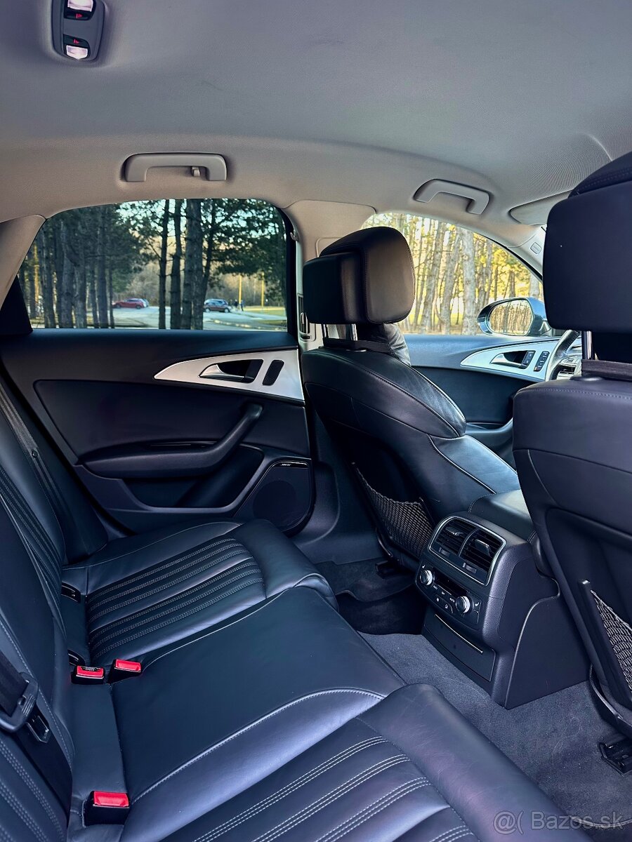 Audi A6 Limousine - 12