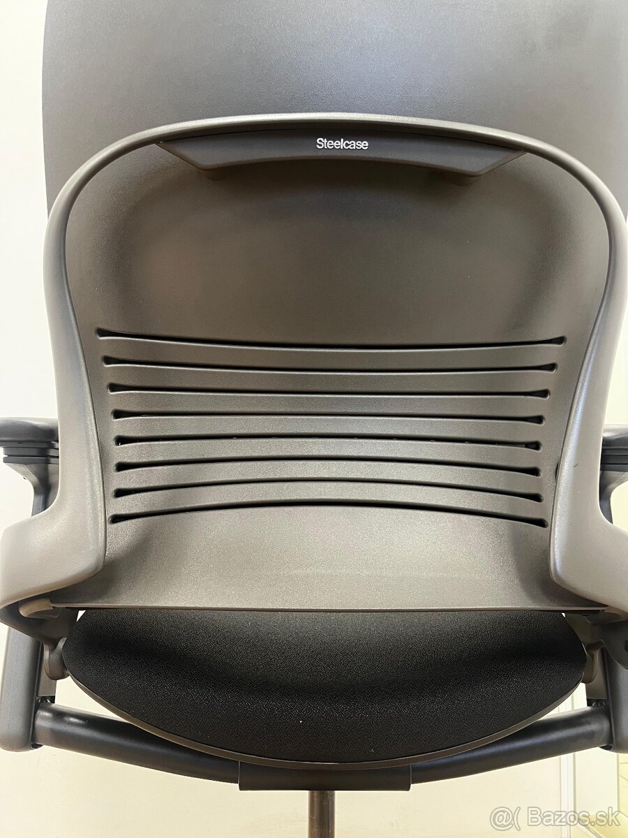 Steelcase Leap V2 (Showroommodel) - 12