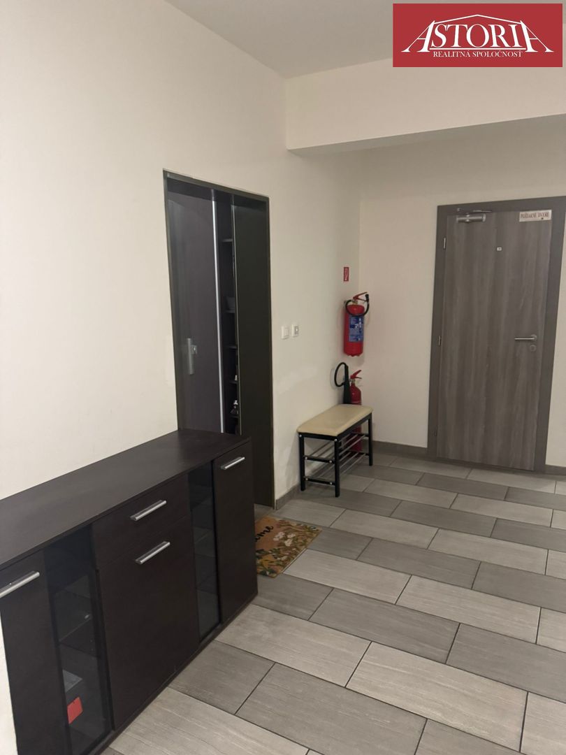 PRENÁJOM 2 izbový byt Stephanus - 12