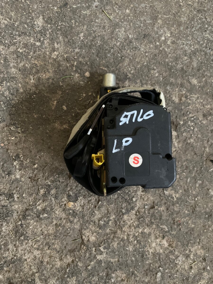 Fiat Doblo II.svetlo,Fiat Stilo spetné zrkadlá,Fiat Multipla - 12