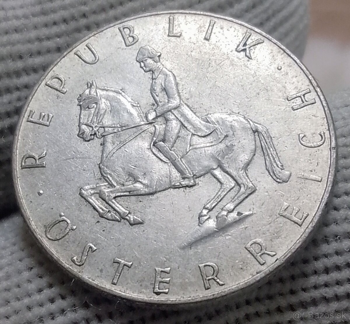 Mix strieborných mincí svet.č.2. - 12