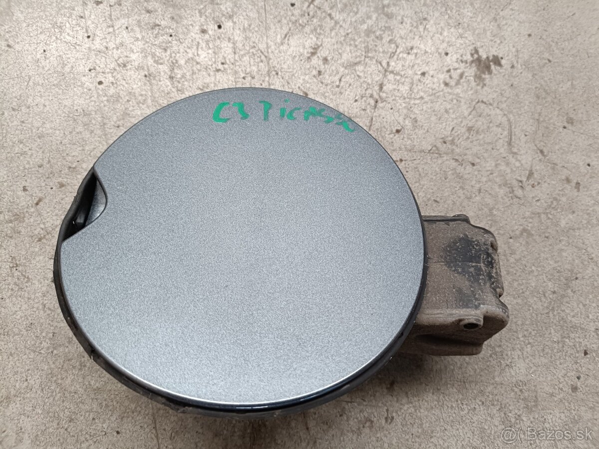 rozpredam citroen c3 picasso 1,4i 70kw - 12