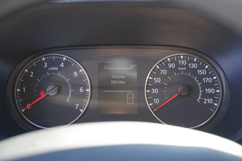 206- Renault, Master, 2023, nafta, 2.3 dCi L3H2, 100kw - 12