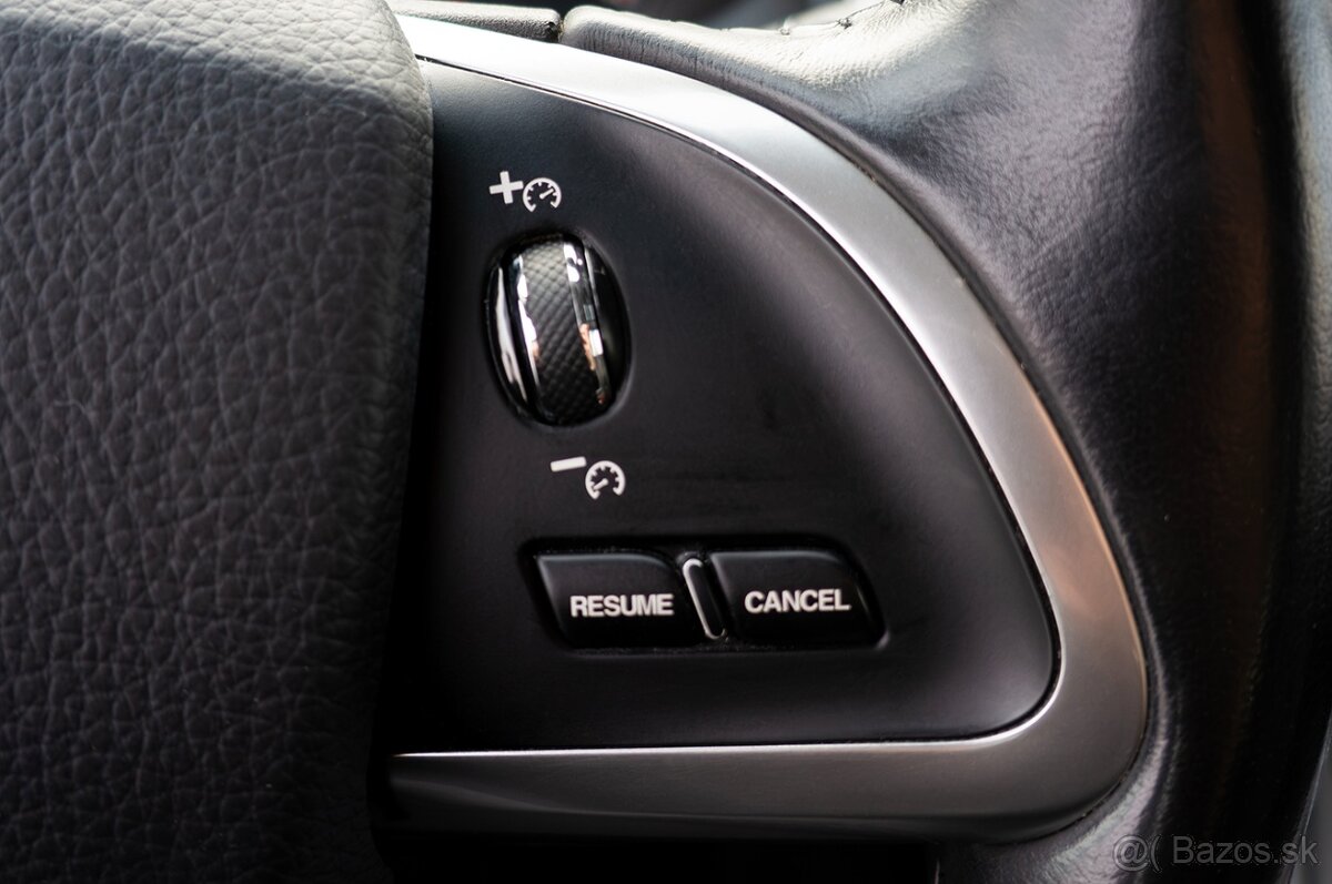 Jaguar XF 2.2D Sportbrake - 12