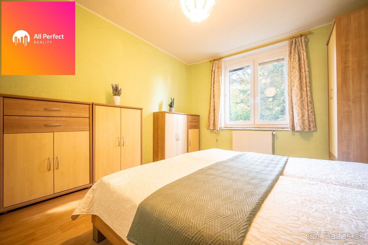 Prenájom útulného 2-izbového bytu v Nitre – Na Predmostí - 12