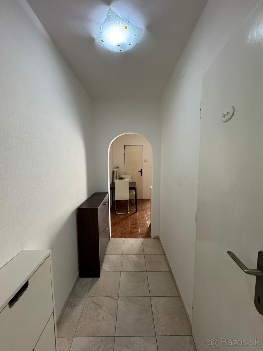 3 izb. byt, MEDENÁ ul. - 12