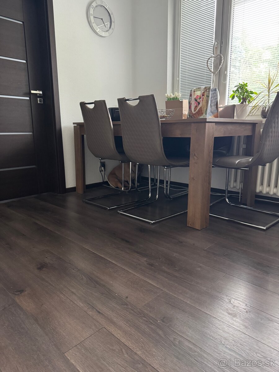 Prenajom 4i bytu dlhodobo. - 12