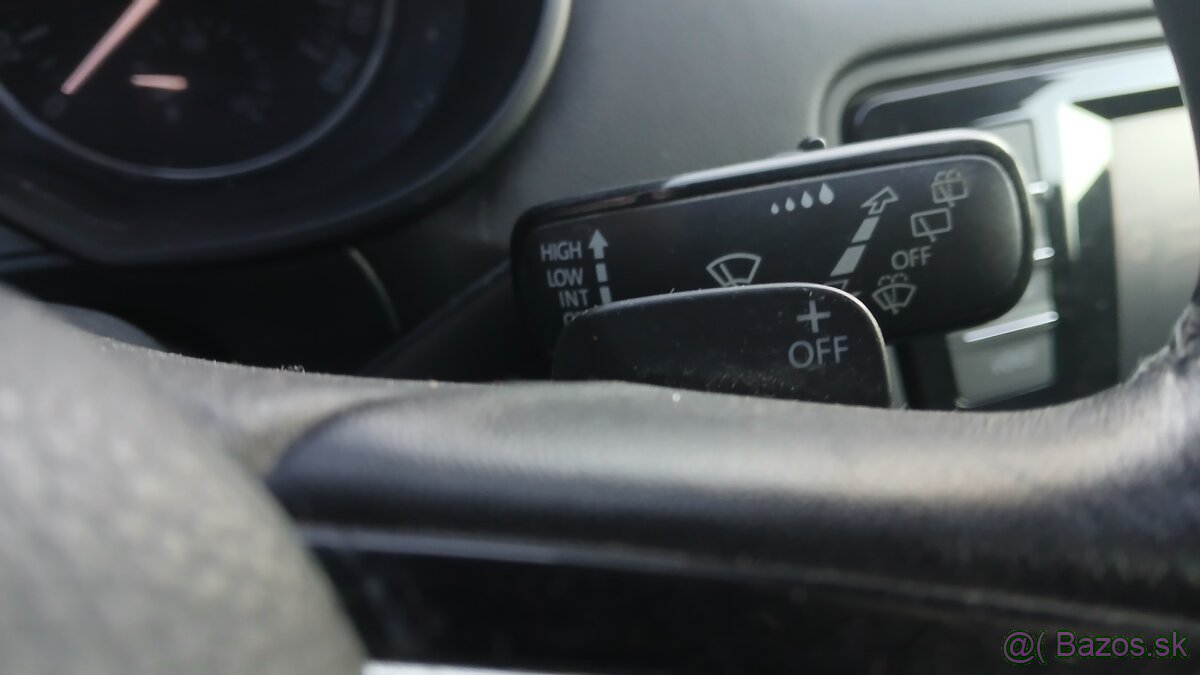 Škoda Octavia III 2.0 TDI DSG - 12