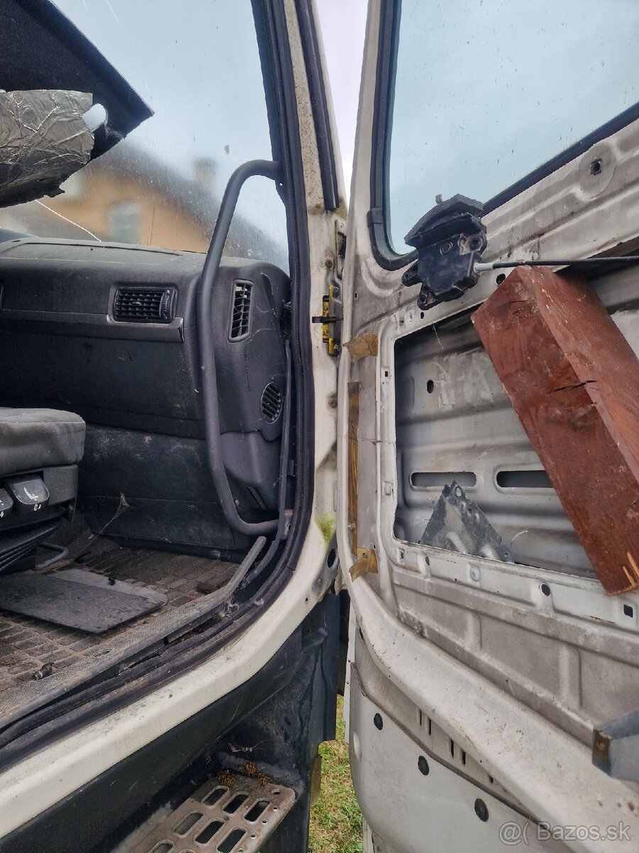 Volvo FH12 2002 - 12