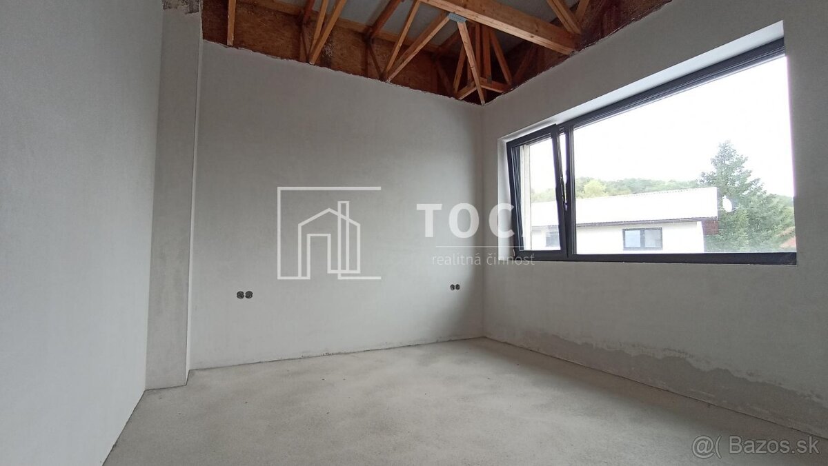 TOCA real – HOLODOM – RD Bytča/Hliník nad Váhom - 12