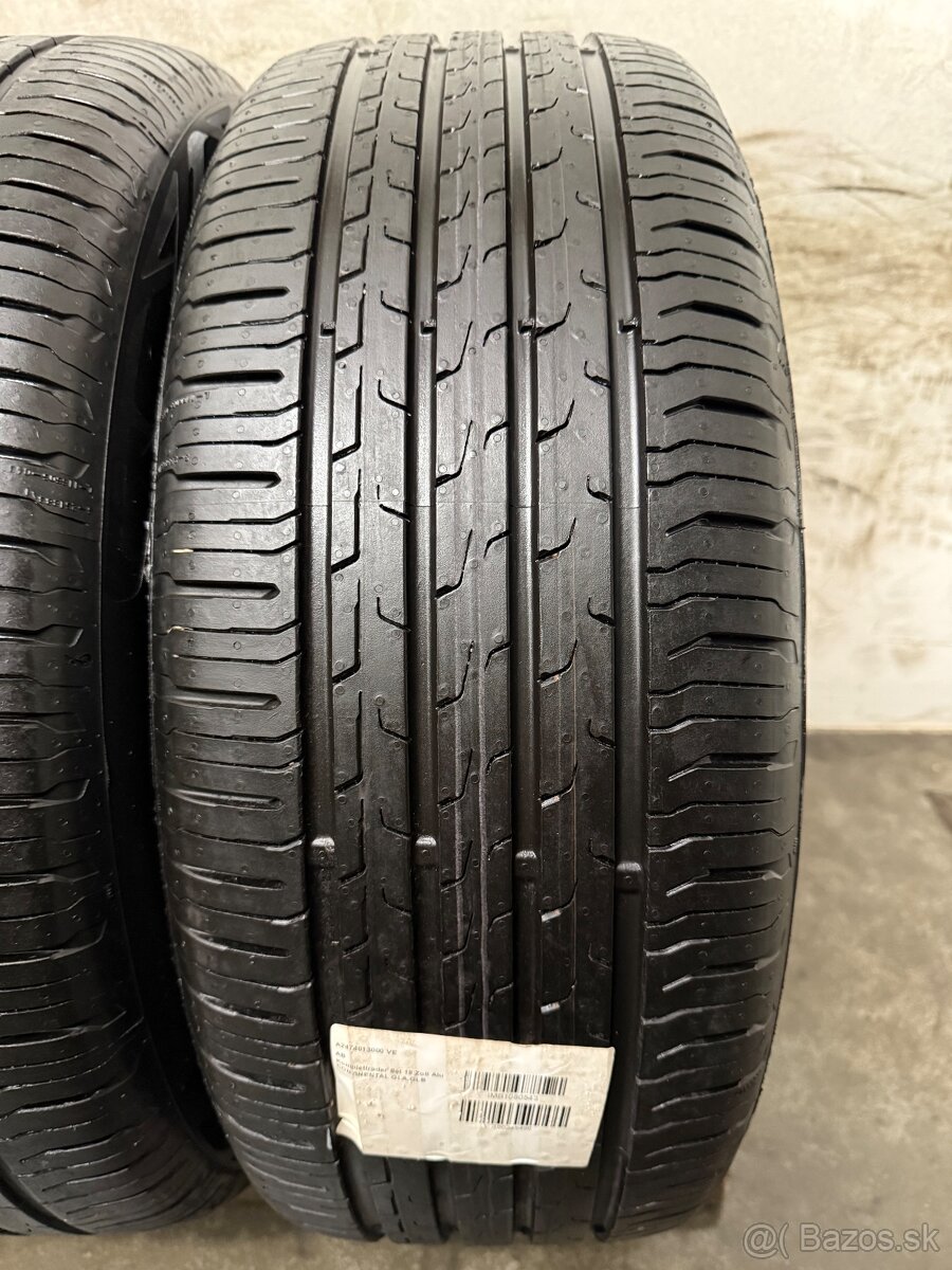 Letná sada 5x112 R18 , 235/55/18 Mercedes Benz GLA GLB - 12