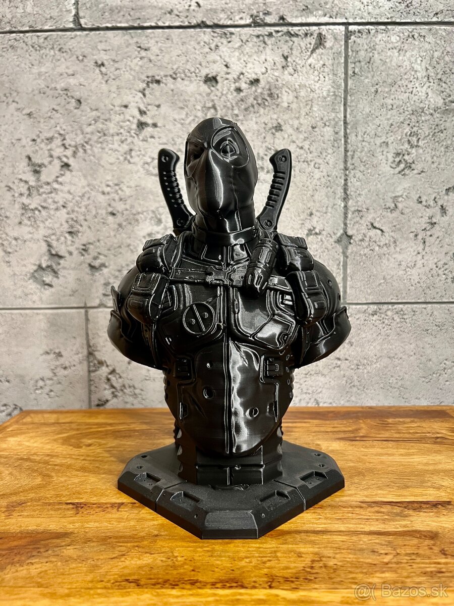 3D Tlač na Zakázku - 12