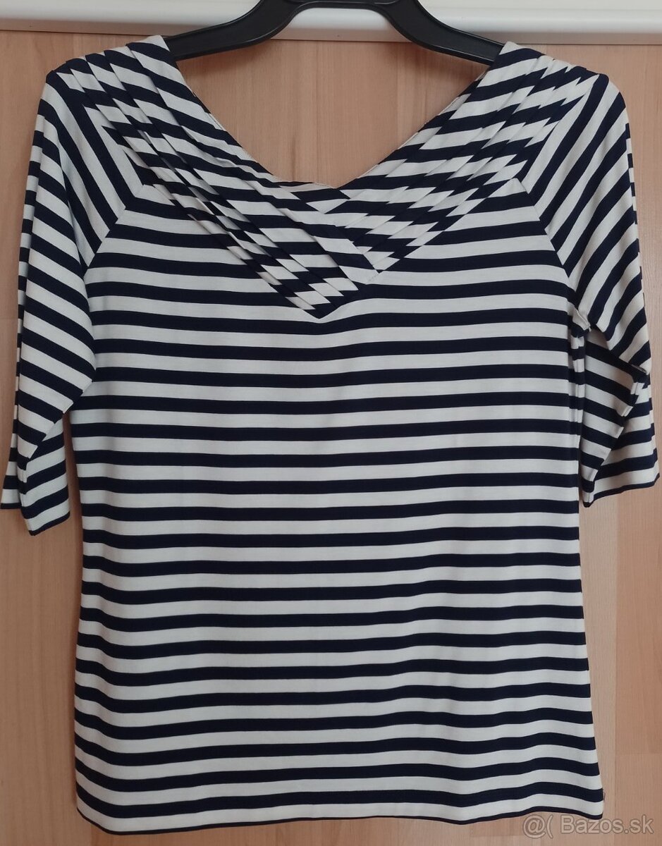 Dámske tričká v. 40 - 12