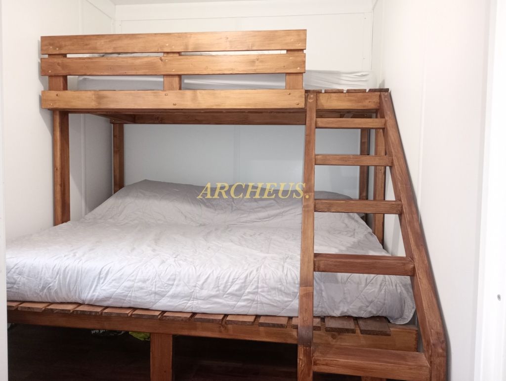 Záhradná chatka s obytnou jednotkou a pozemkom Malacky - 12