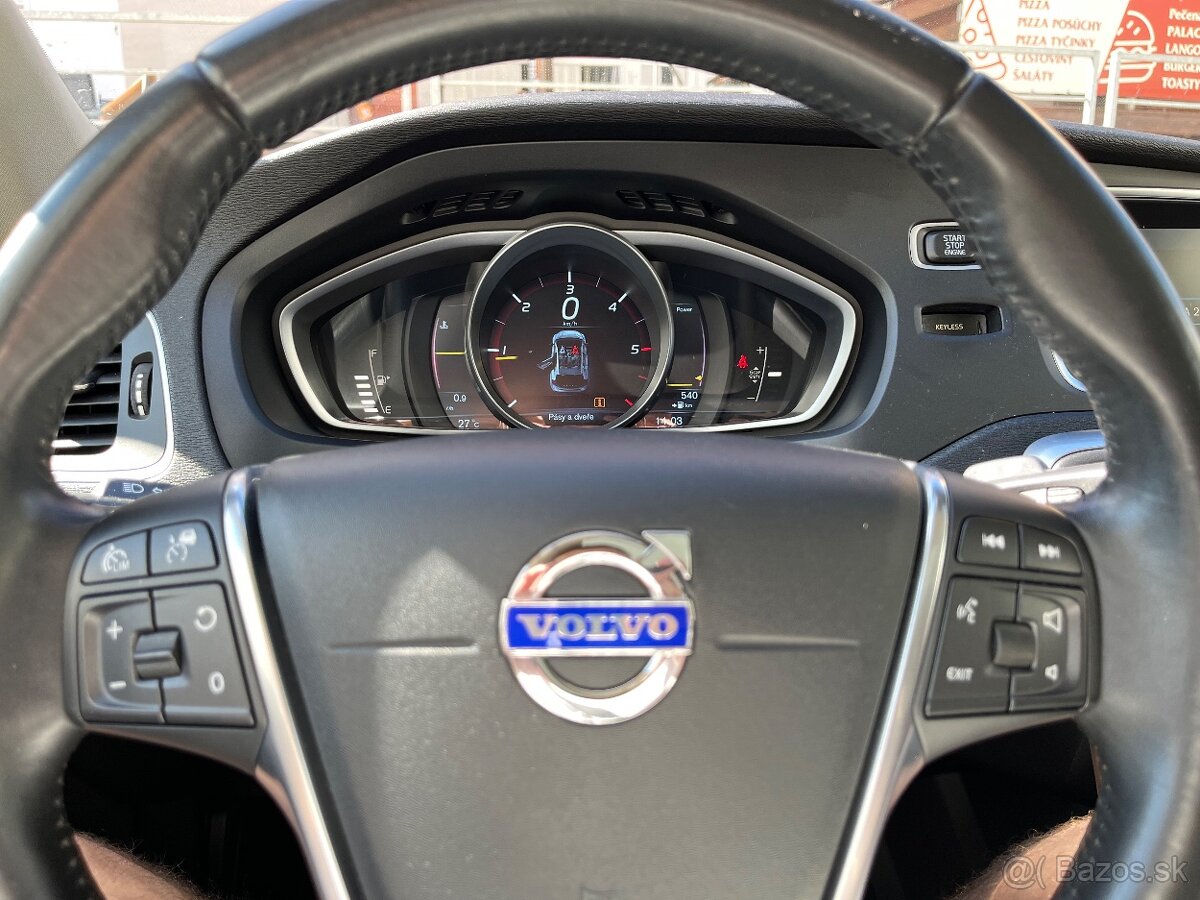 Volvo V40 Cross Country Polestar stylance✅ - 12