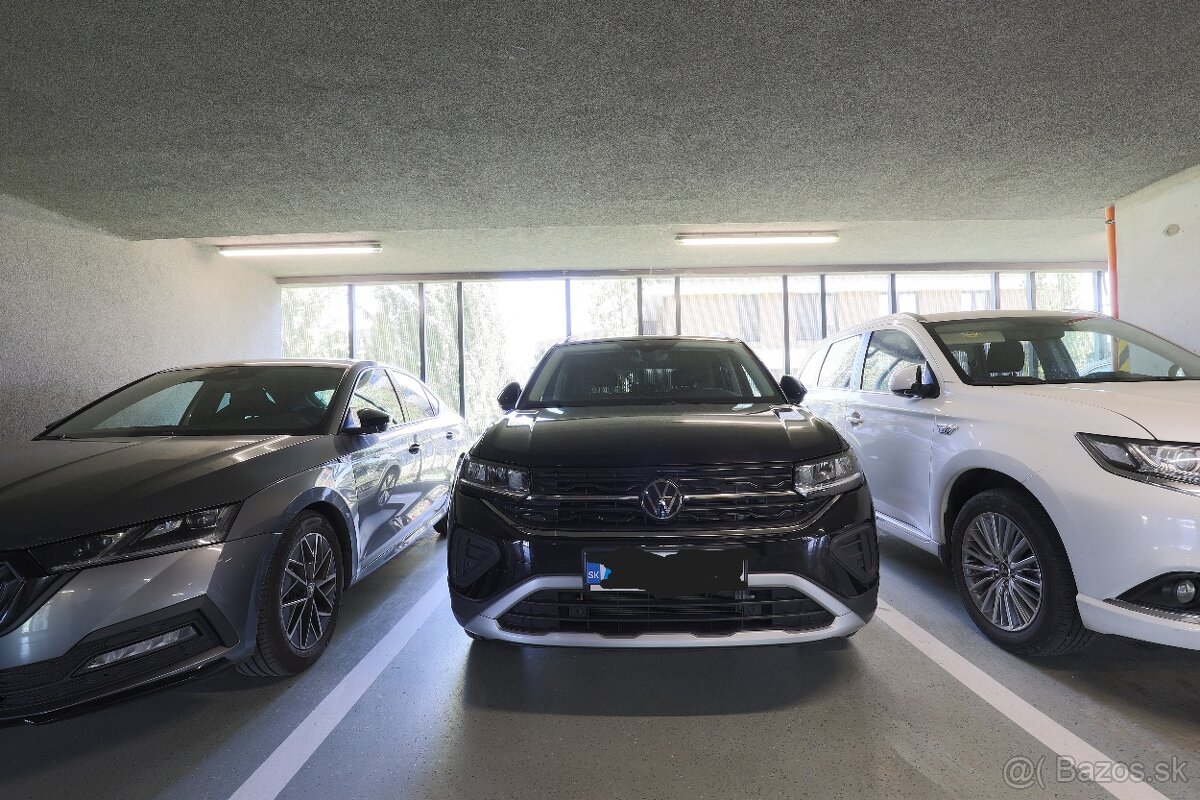 1 izb byt Nový Ružinov - 12