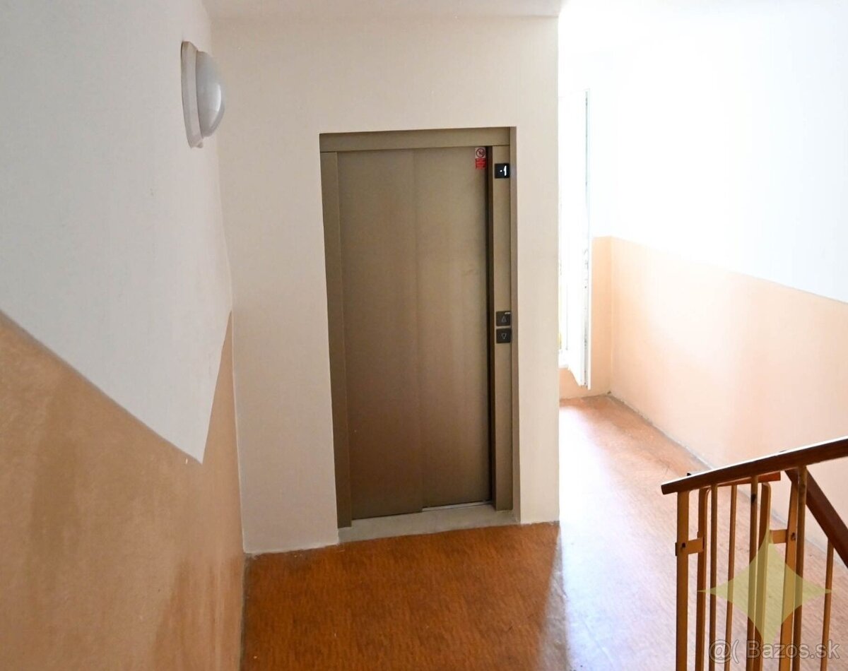 REZERVOVANÉ. Predaj 3 izbový byt, Partizánske. - 12