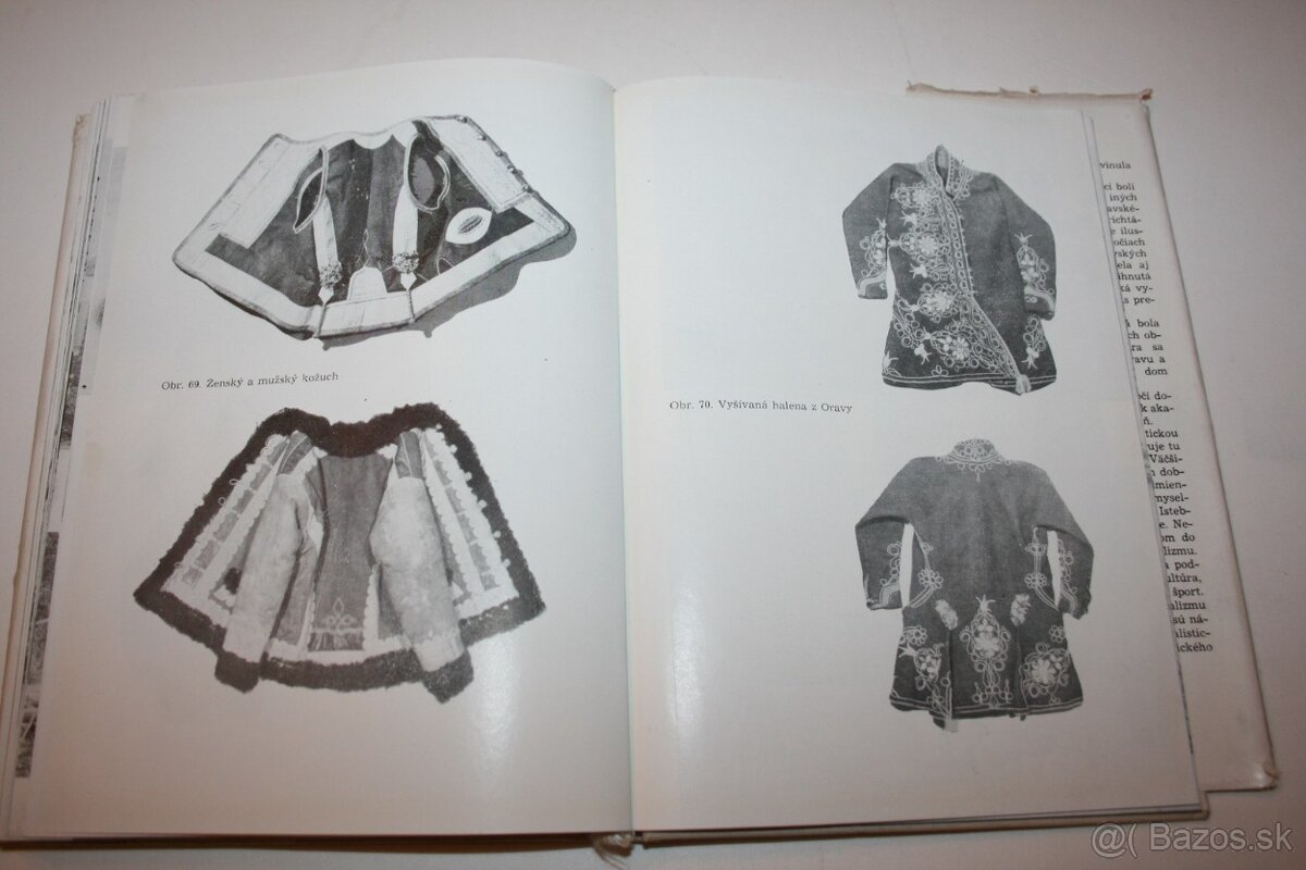 Pavol Čaplovič: VELIČNÁ 700 rokov trvania obce - 12