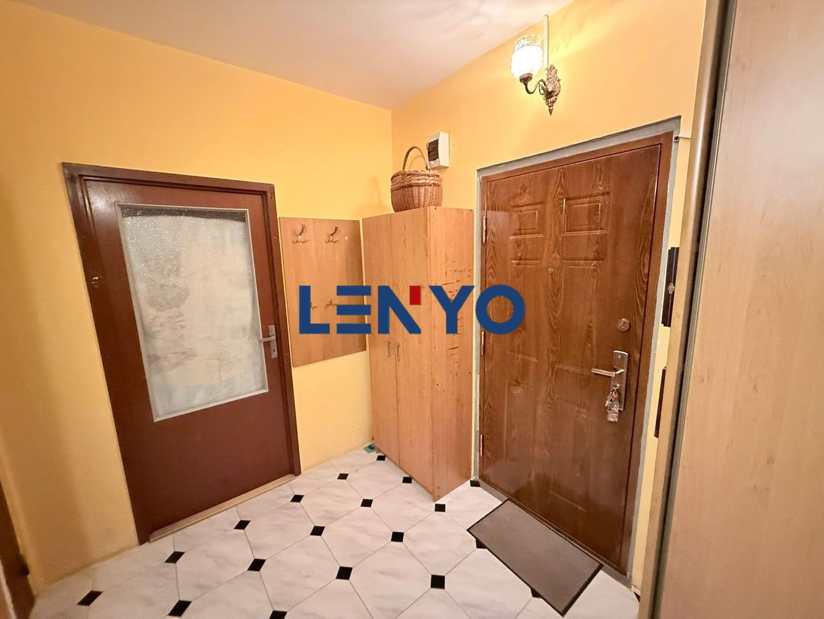 Predáme 3-izbový byt Šaľa/Veča- Nitrianska ul - 12