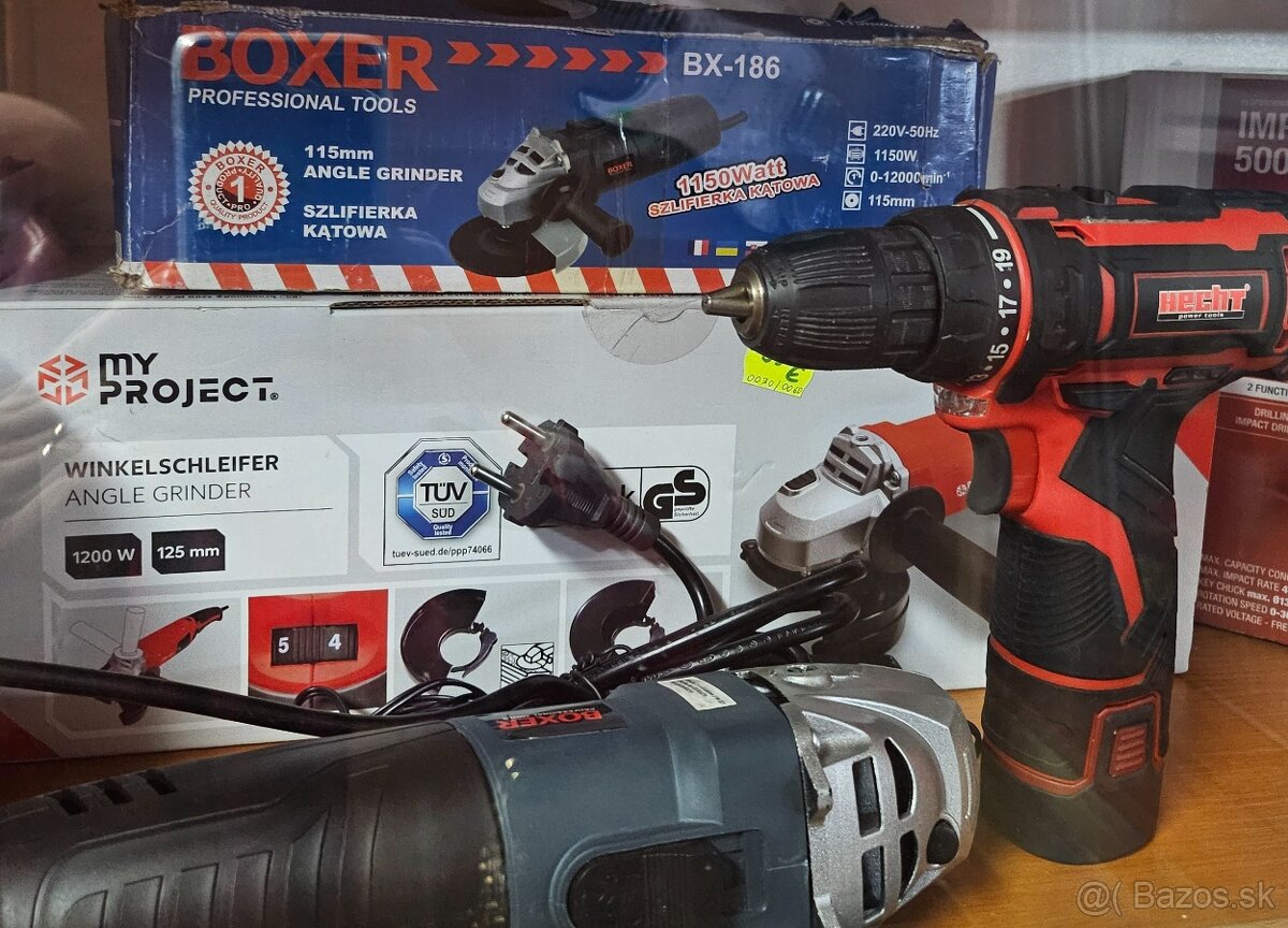 Hlava na krovinorez STIHL - 12