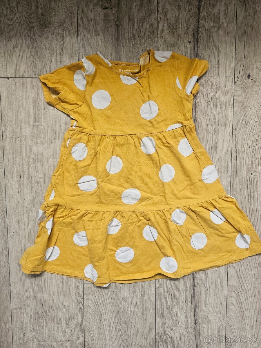 Dievčenske šaty - 12