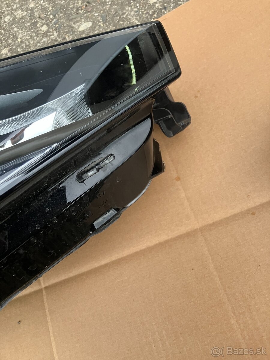 svetlo predni prave SKODA Scala - 12