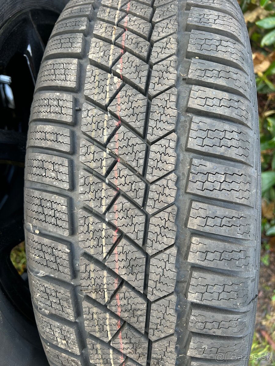 Mini Cooper 205/55 r18 Continental - 12