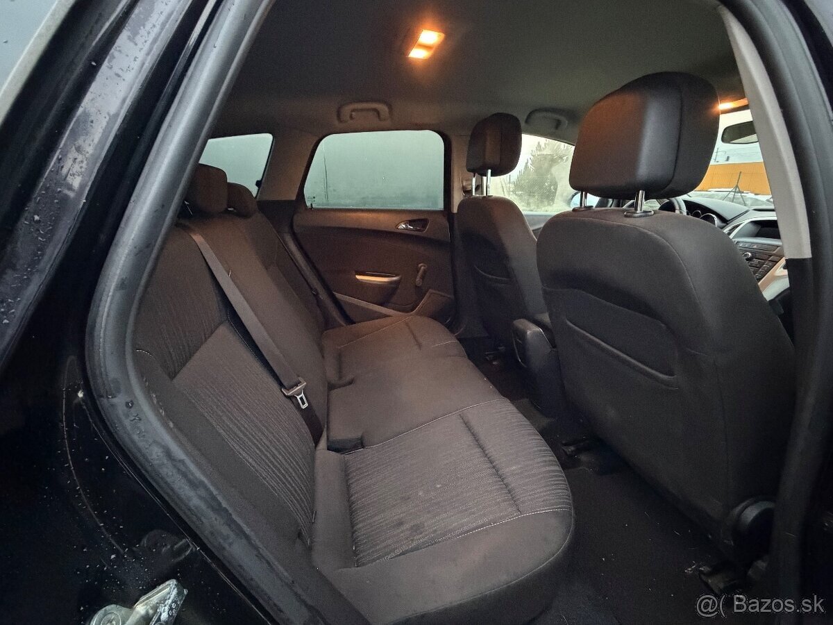 KIA Sportage 2.0 crdi Možná výmena/leasing/úver - 12