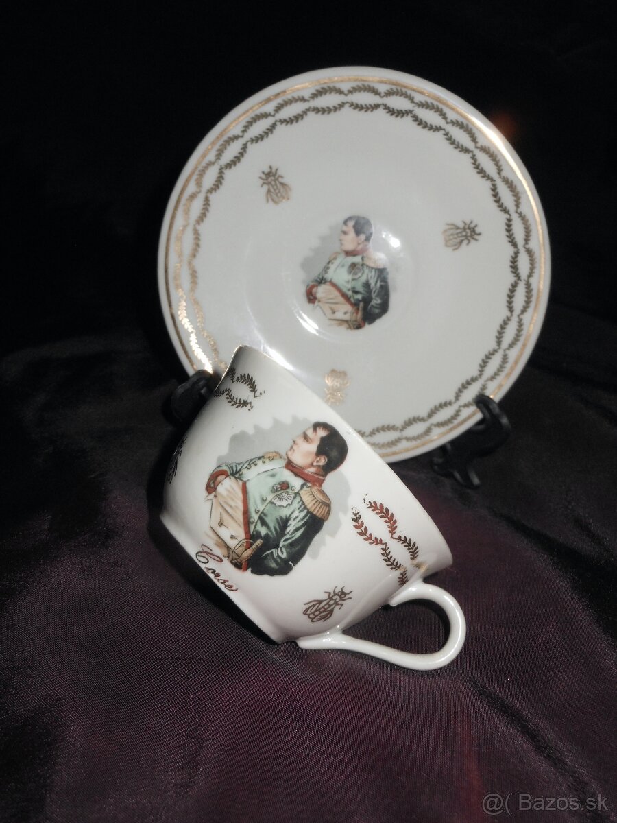 salky Napoleon... - 12