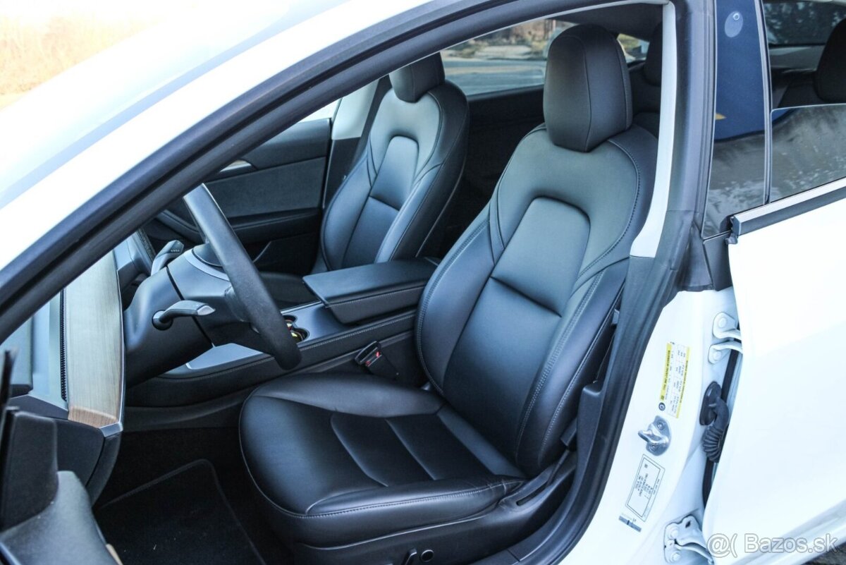 Tesla Model 3 Performance 82kWh AWD - 12