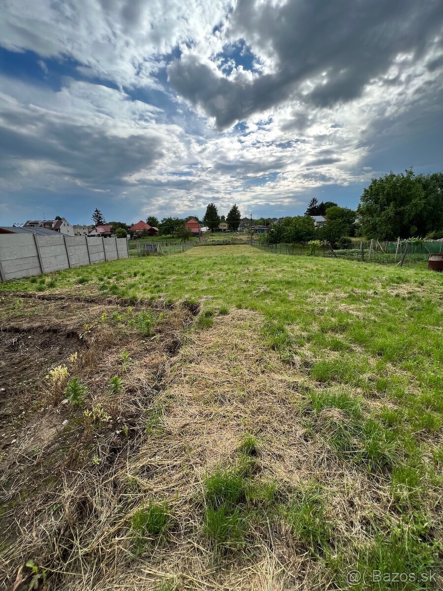 Na predaj 3 izbový rodinný dom, Kolta - 12