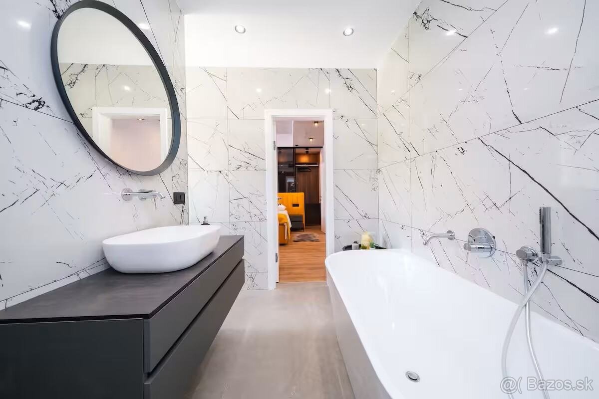 Chorvátsko, Dizajnová vila s bazénom, wellnessom. - 12