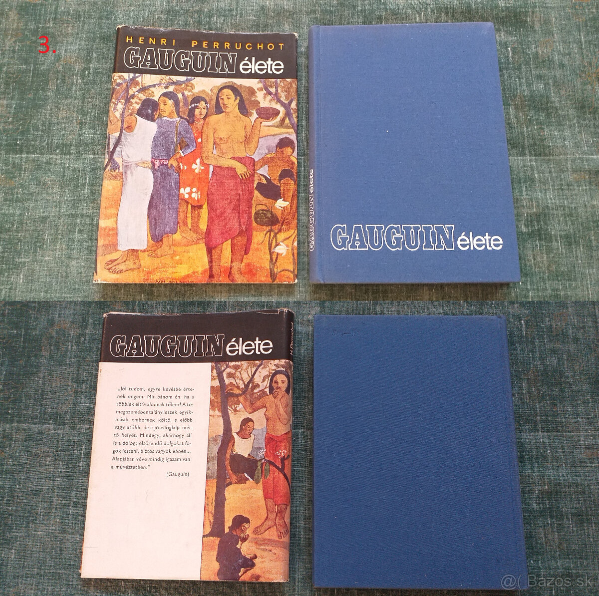 Maďarské knihy - 3 - 12