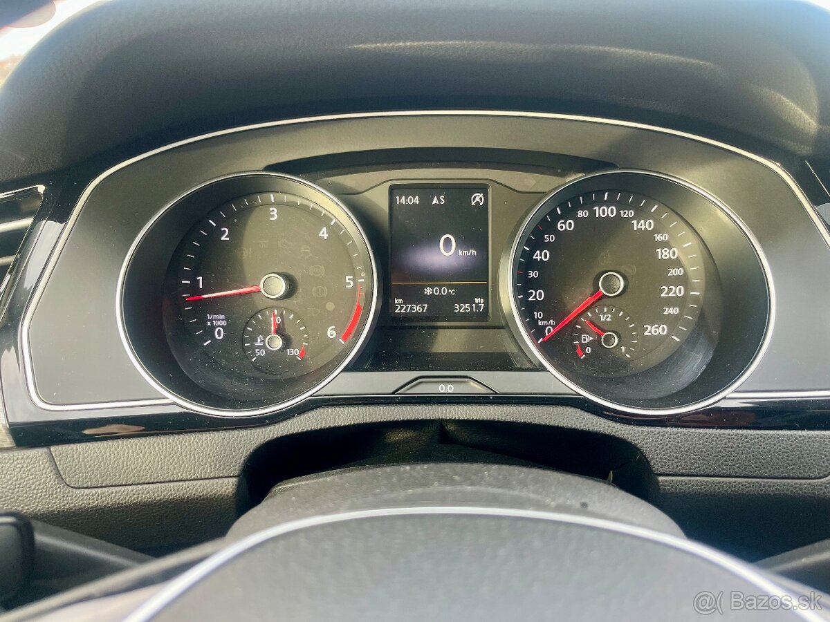 🚘Volkswagen Passat 2.0TDi ALLTRACK DSG 🚘 - 12