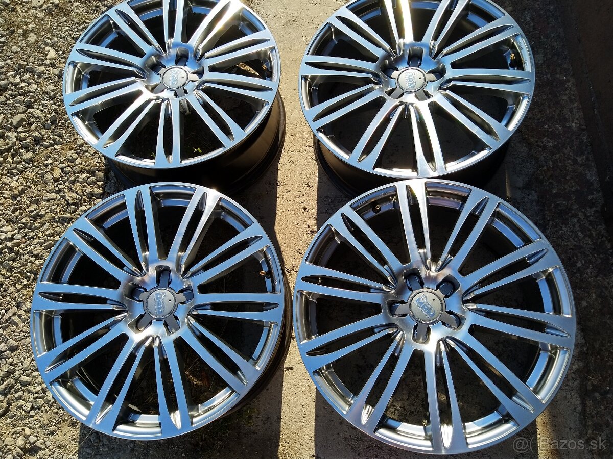 MAM R19 5x112 elektrony - 12