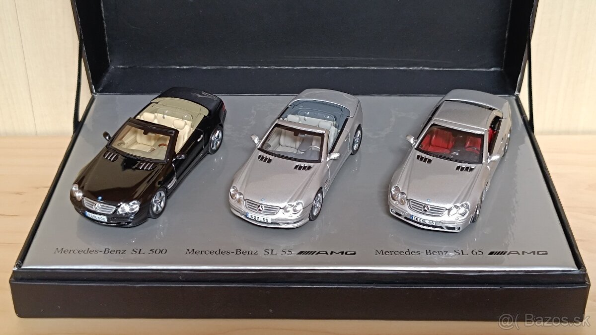 AUTOMODELY SPECIAL EDITION 1:43 - 12