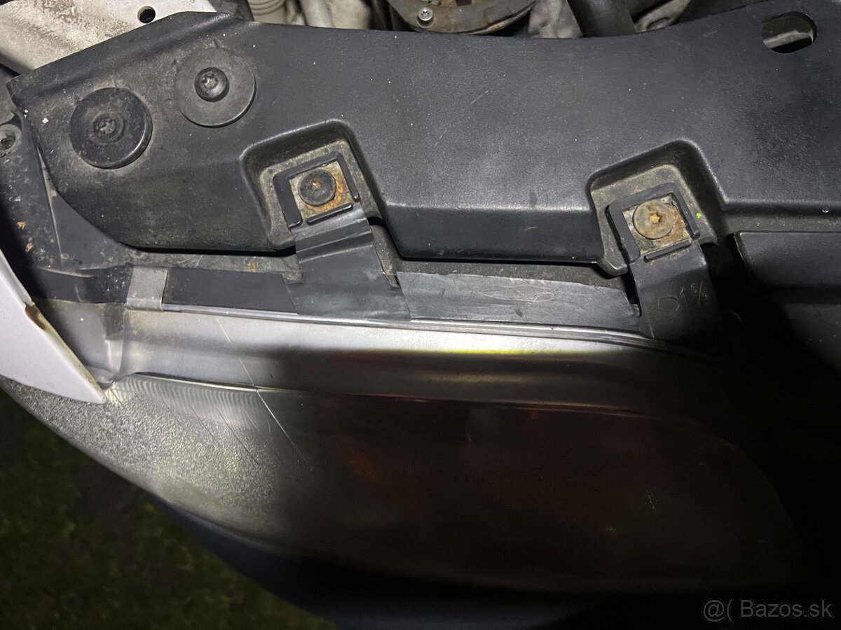 VW Caddy nahradne diely - 12